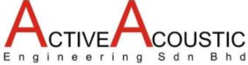 Banner for Active Acoustic Engineering Sdn Bhd