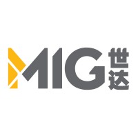 MIG Group company logo