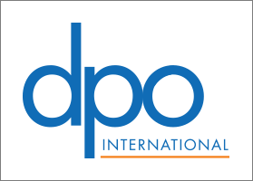DPO International company logo