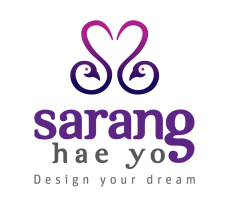Sarang Hae Yo company logo