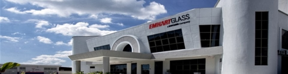 Banner for Emhart Glass Sdn Bhd