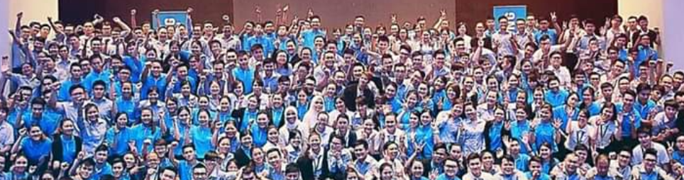Banner for Humantech Services Sdn Bhd