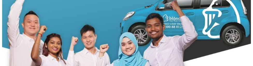 Banner for Blondal Hydroguard (M) Sdn Bhd