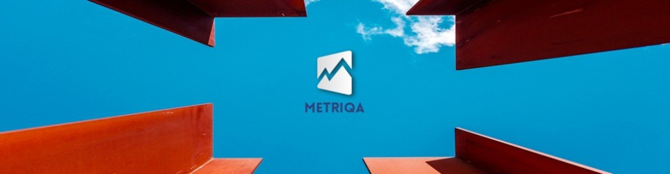 Banner for Metriqa Sdn Bhd