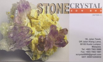 STONE CRYSTAL SDN BHD company logo