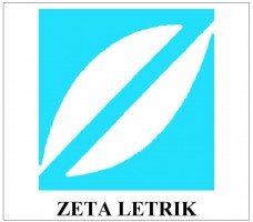 Zeta Letrik Sdn Bhd company logo