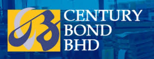 Century Bond Bhd logo