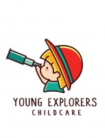 Young Explorers Childcare company logo