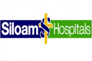 Company logo for Siloam Hospitals