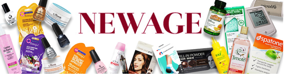 Banner for Newage Sdn Bhd
