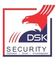 DSK Security Management Services Sdn Bhd company logo