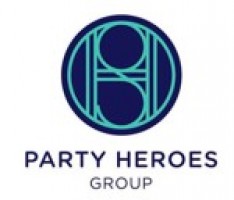 PARTY HEROES GROUP SDN BHD company logo