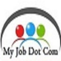 AGENSI PEKERJAAN MY JOB DOT COM SDN BHD company logo