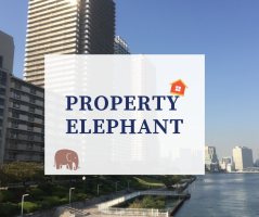 PROPERTY ELEPHANT company logo