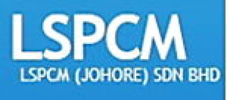 LSPCM (JOHORE) SDN BHD company logo