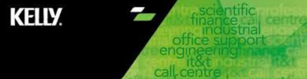 Banner for Kelly Services (M) Sdn Bhd