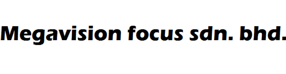Banner for Megavision Focus Sdn Bhd