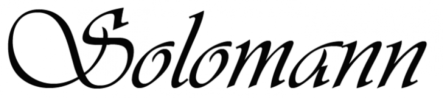 Solomann Consulting Sdn Bhd company logo