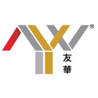 YU WAH STEEL (M) TRADING SDN BHD logo