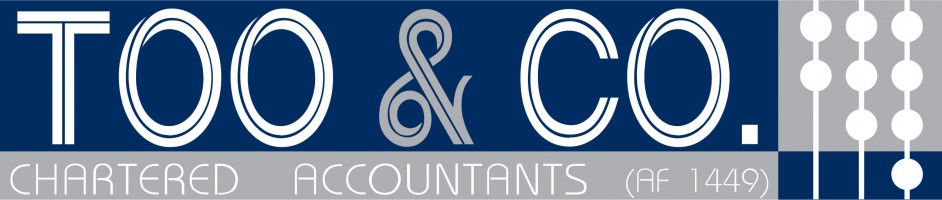 TOO & CO  company logo
