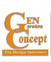 Company logo for Generation Concept Pte Ltd