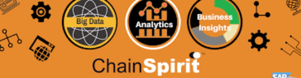 Banner for Chain Spirit Sdn Bhd
