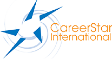 Company logo for Careerstar International Pte Ltd