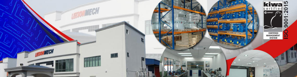 Banner for Leesonmech Engineering (M) Sdn Bhd