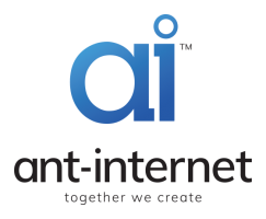Ant Internet Sdn Bhd company logo