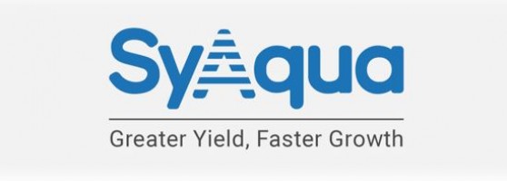 SyAqua Sdn. Bhd. company logo