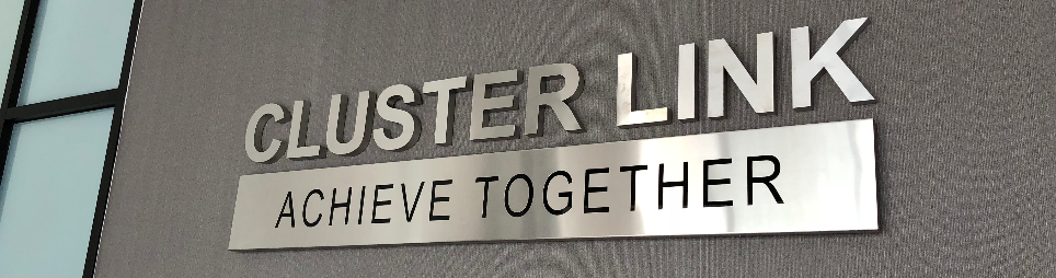Banner for Cluster Link Enterprise Sdn Bhd