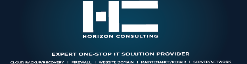 Banner for Horizon Consulting Sdn Bhd