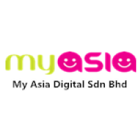 My Asia Digital Sdn Bhd company logo