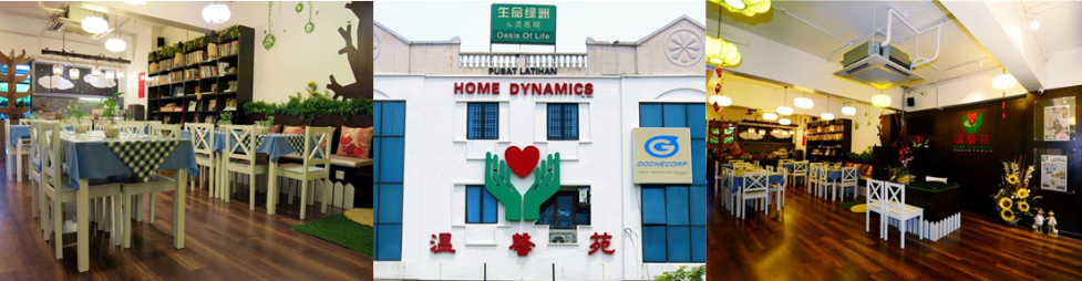 Banner for HD Training House Sdn Bhd