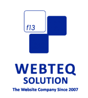 Webteq Solution (KL) Sdn Bhd company logo