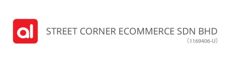 Banner for Street Corner eCommerce Sdn Bhd