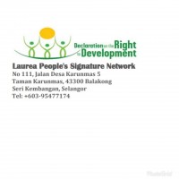 LAUREA PEOPLES SIGNATURE NETWORK company logo