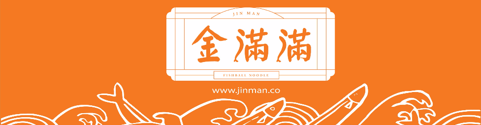 Banner for Jin Man Group of Companies