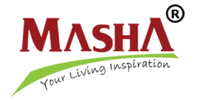Masha Marketing Sdn Bhd company logo
