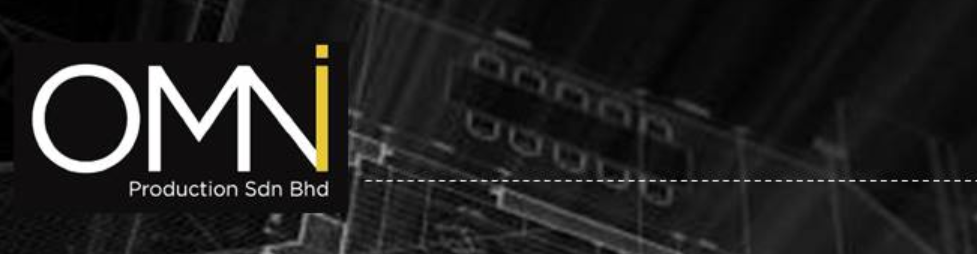 Banner for Omni Production Sdn Bhd