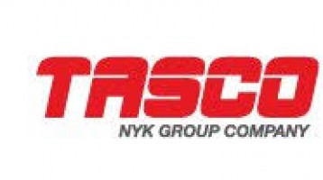 TASCO Berhad company logo
