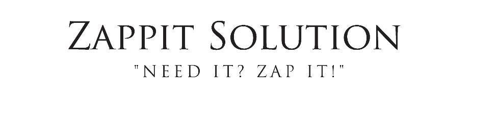 Banner for Zappit Solution Sdn Bhd