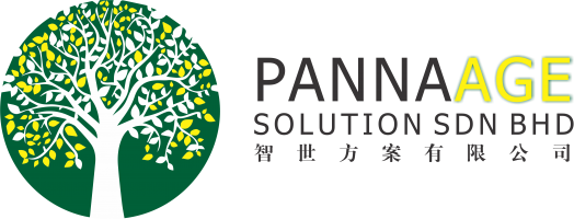 PannaAge Solution Sdn Bhd logo