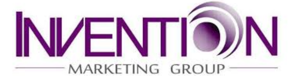 Banner for Invention Marketing Group