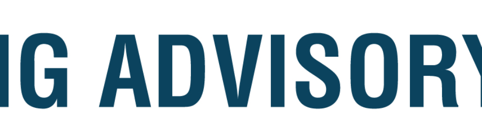 Banner for IG Advisory