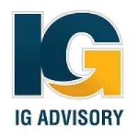 IG Advisory company logo