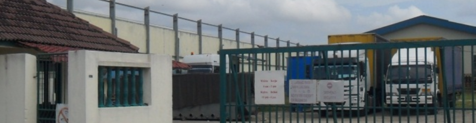 Banner for SALES MARKETING EXECUTIVE job by YCS PAPER MILL SDN BHD