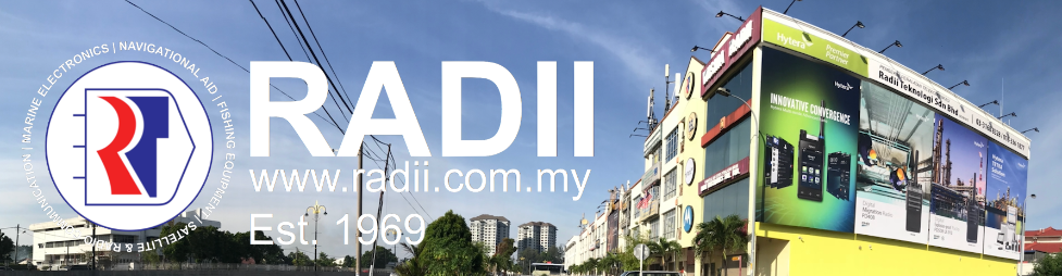 Banner for RADII TEKNOLOGI SDN. BHD.