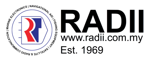 RADII TEKNOLOGI SDN. BHD. company logo