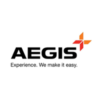 Aegis BPO Malaysia company logo